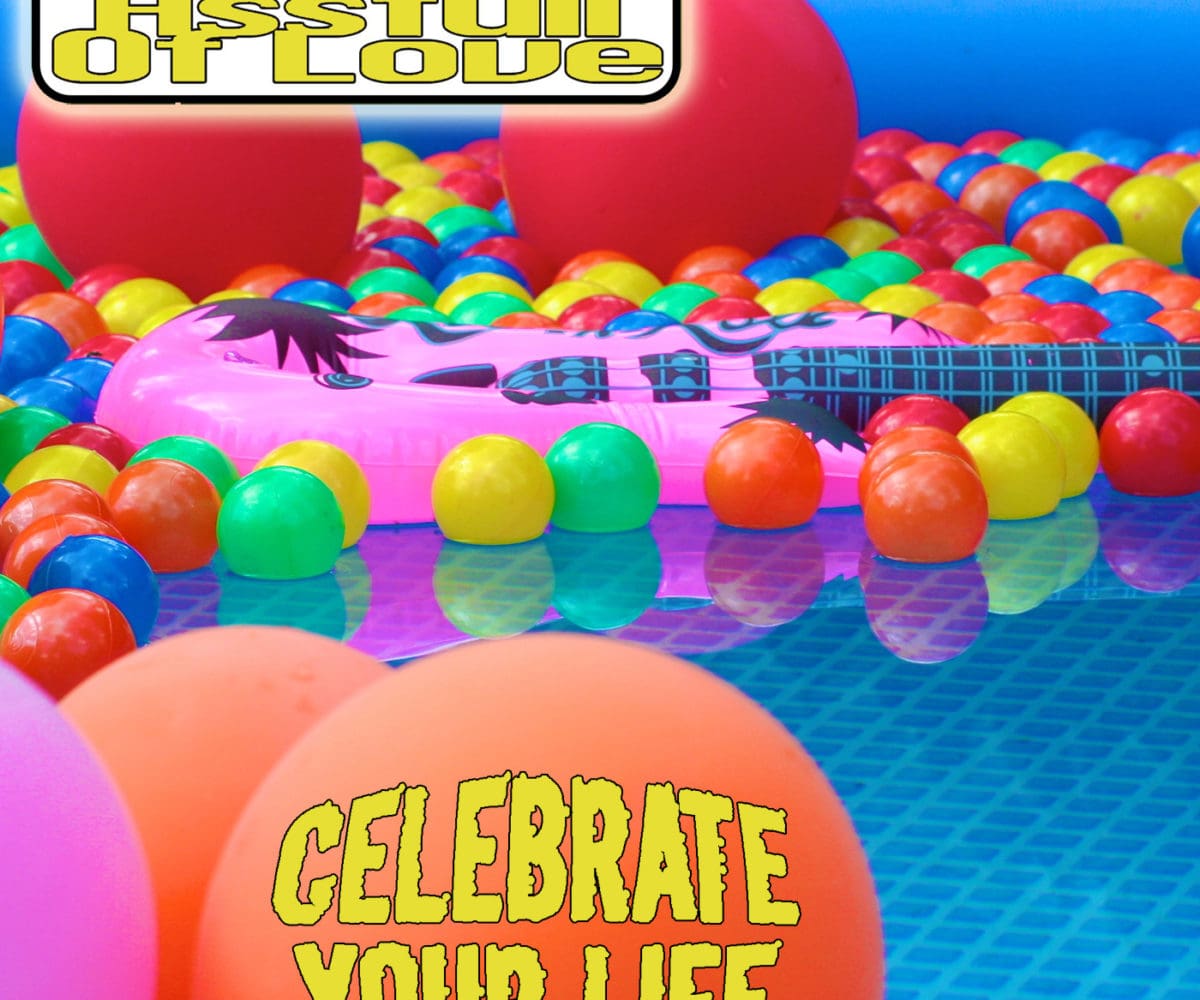 Trick für den Blog-Geburtstag