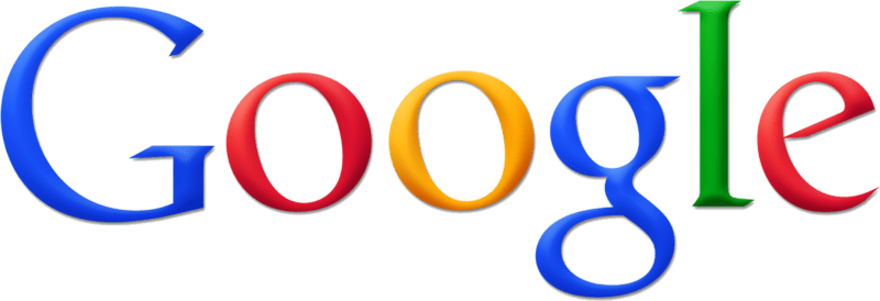 Google kauft sich frei? Google Logo