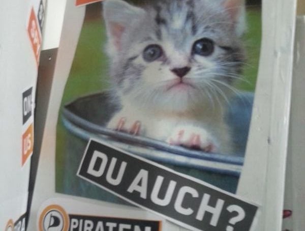 Schwitzen gegen #Prism Schwitzen gegen #Prism