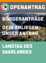 OpenAntrag OpenAntrag
