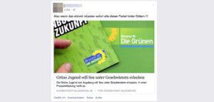 Menschen sind seltsam - auch ohne Inzest Menschen sind seltsam - auch ohne Inzest