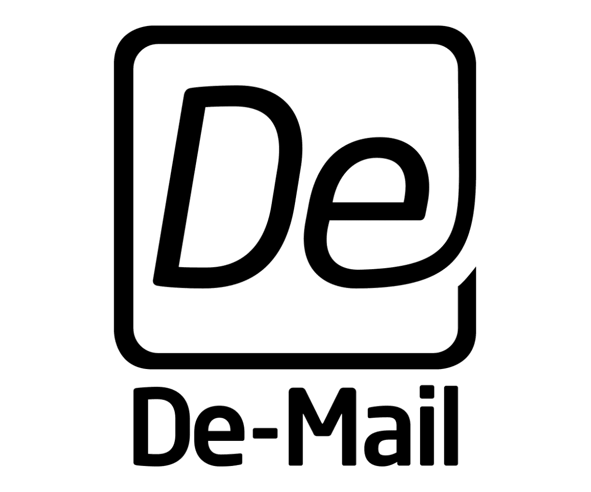 De-Mail? Nein Danke. De-Mail? Nein Danke.