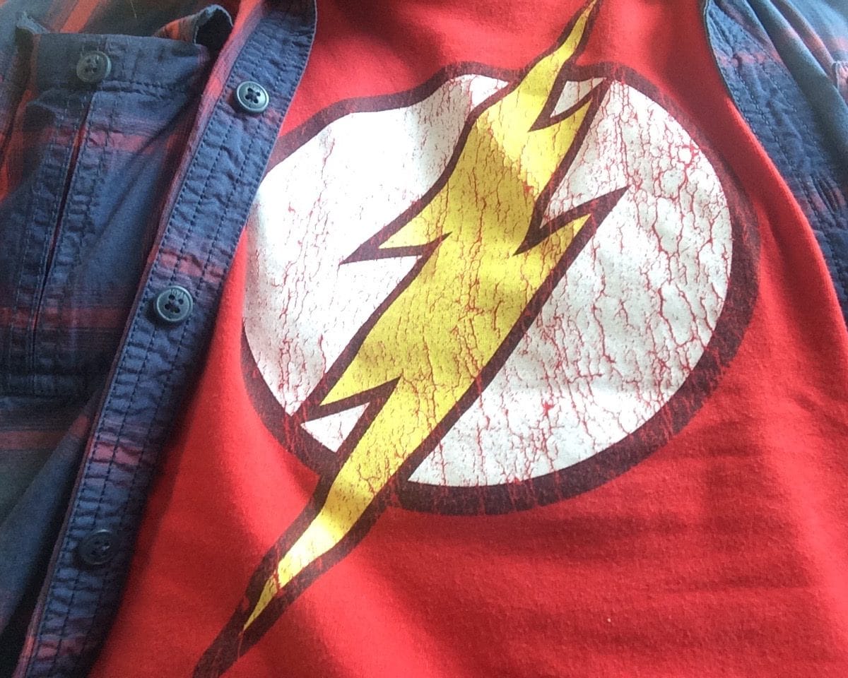 Bazinga! Bazinga!