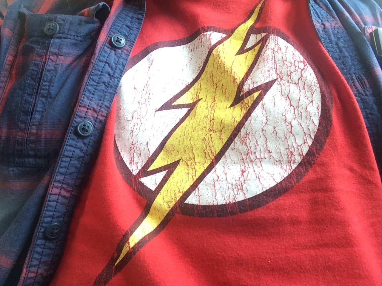 Bazinga! Bazinga!