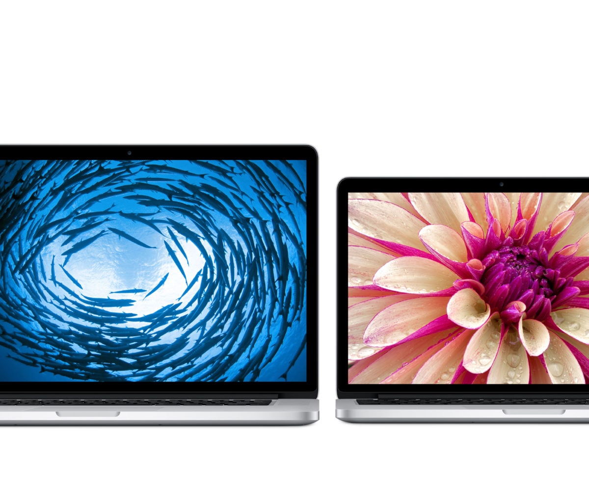Luxusproblem: MacBook vs. Surface Pro 4