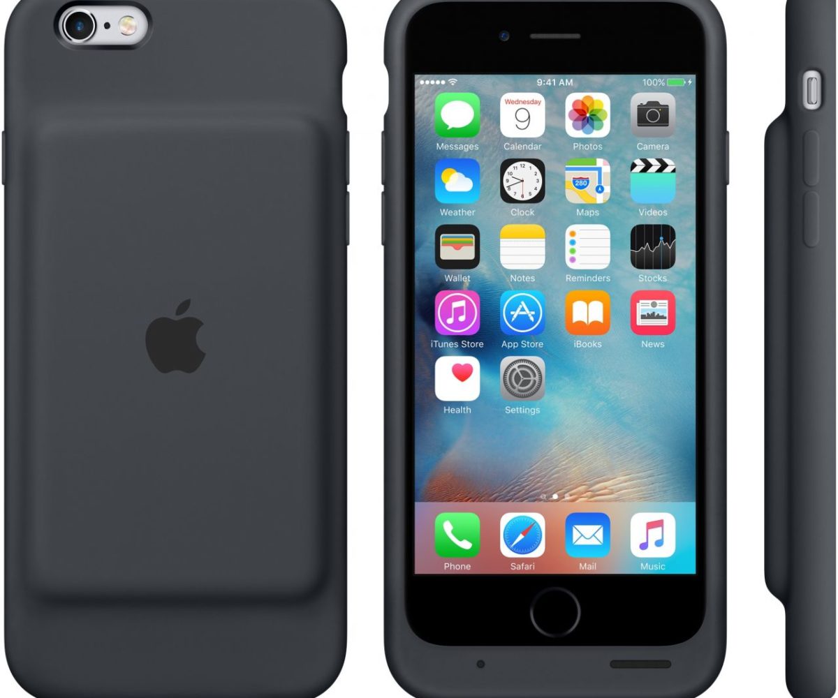 Kampfansage an Case-Hersteller: Apple kann auch hässlich!