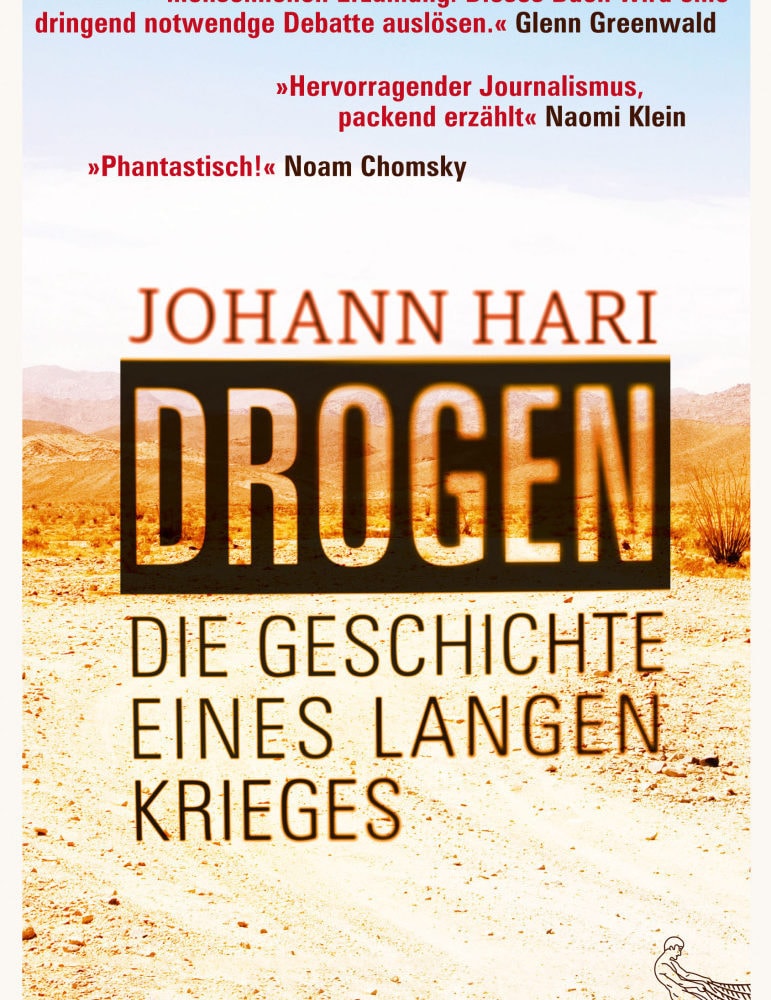 Drogen lesen