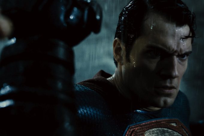 Batman v Superman: Dawn of Justice Batman v Superman: Dawn of Justice