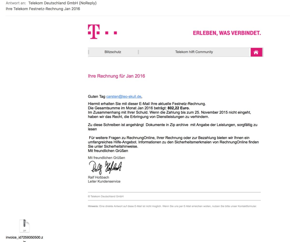 Die Drecksäcke werden immer besser Die Drecksäcke werden immer besser