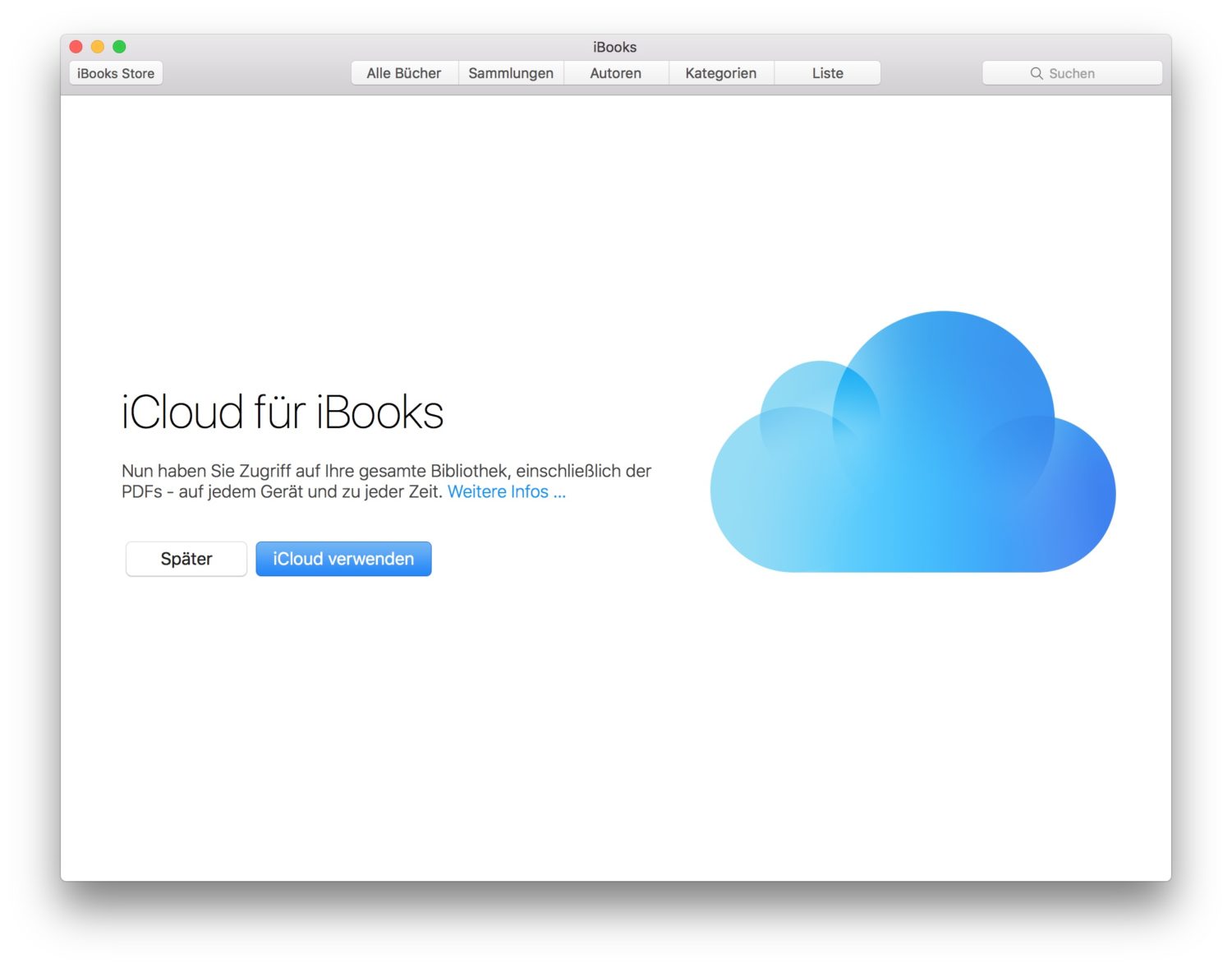 Danke Apple Danke Apple