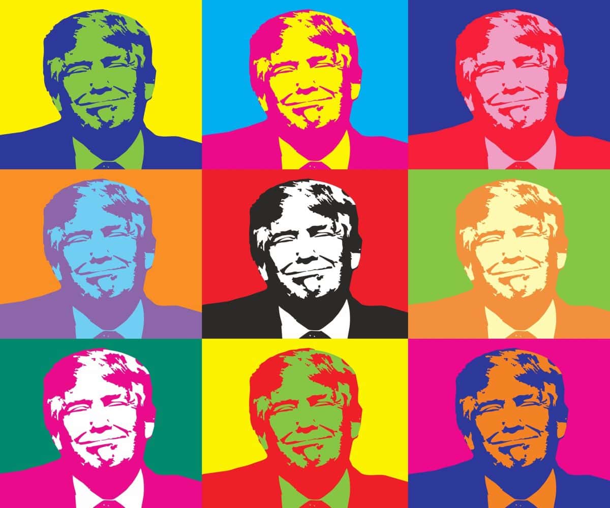 Ein paar Worte zur US-Wahl