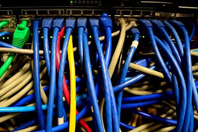 Vorratsdatenspeicherung, die unendliche Geschichte Vorratsdatenspeicherung, die unendliche Geschichte