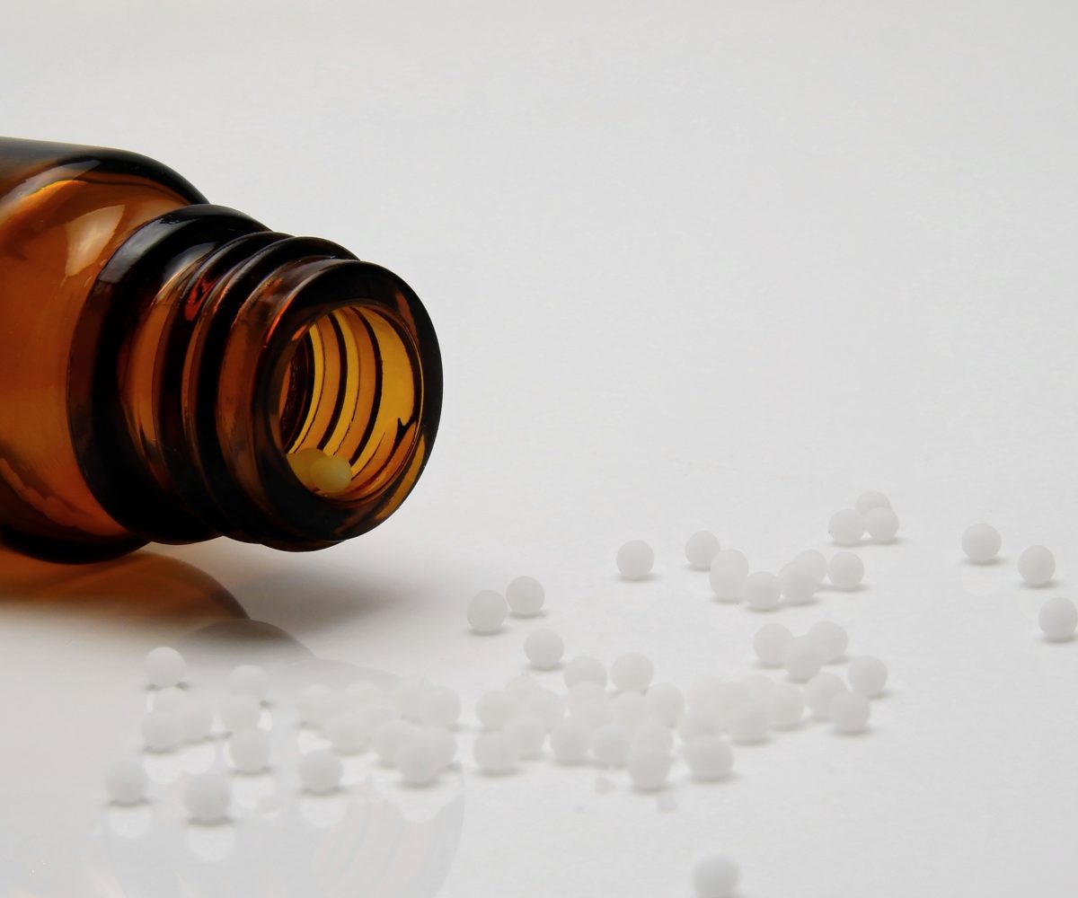 Die Techniker Krankenkasse und ein homöopathischer Shitstorm