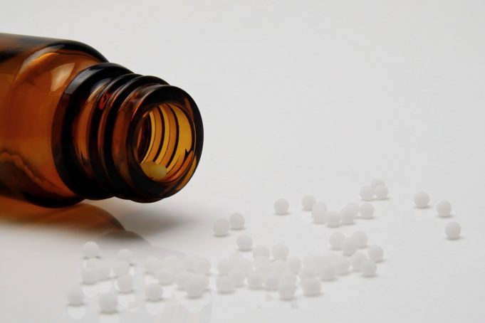 Die Techniker Krankenkasse und ein homöopathischer Shitstorm Die Techniker Krankenkasse und ein homöopathischer Shitstorm