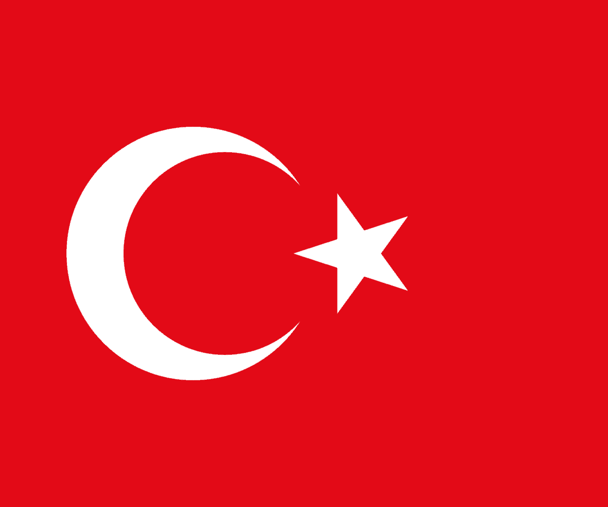 Tschüss Türkei
