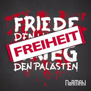 Freiheit Freiheit