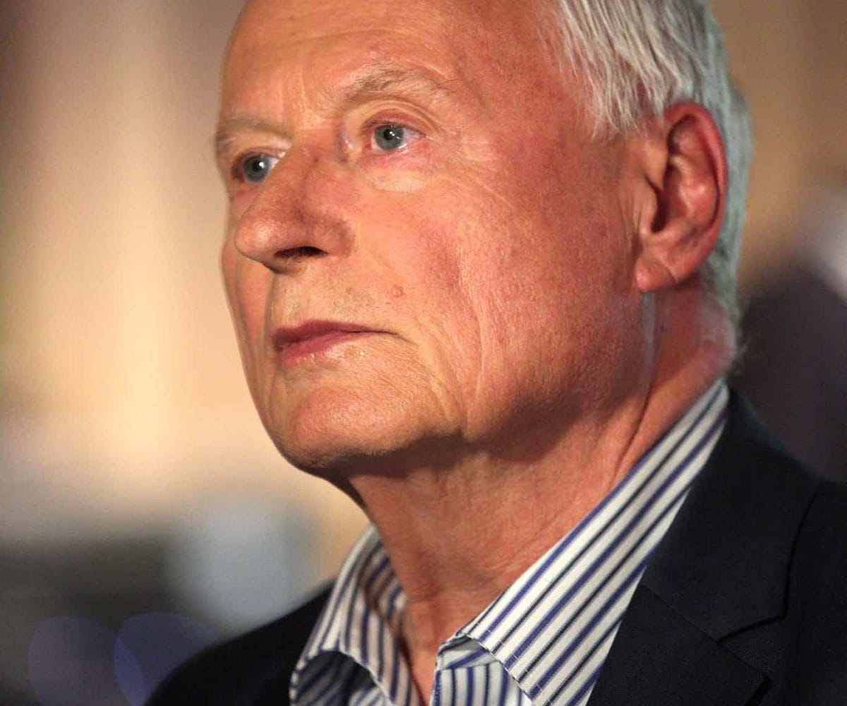 Oskar Lafontaine, die AfD und warum er richtig liegt