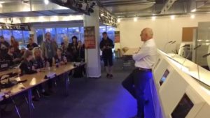 Rock am Ring, Terror und Bullshit-Rede von Marek Lieberberg Rock am Ring, Terror und Bullshit-Rede von Marek Lieberberg