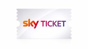 Sky Ticket - wir können gar nichts und nicht mal das richtig! Sky Ticket - wir können gar nichts und nicht mal das richtig!