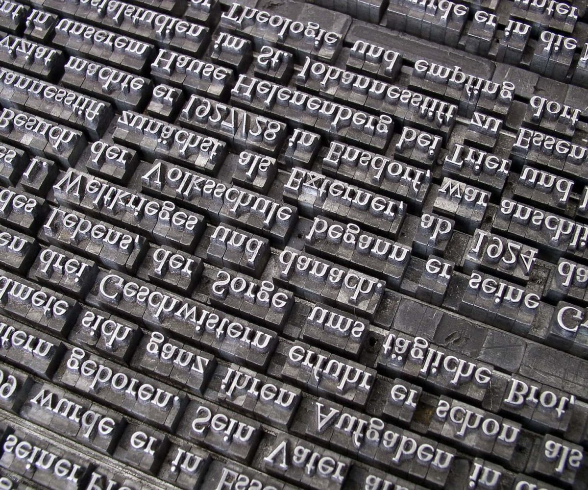 Wordpress und Datenschutz: Google Fonts selbst hosten