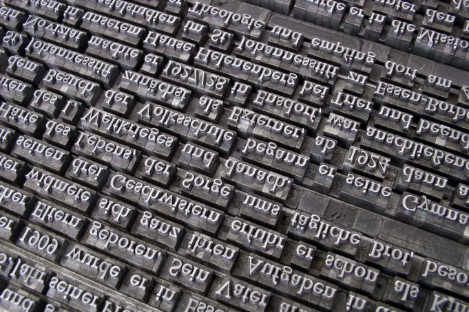 Wordpress und Datenschutz: Google Fonts selbst hosten Wordpress und Datenschutz: Google Fonts selbst hosten