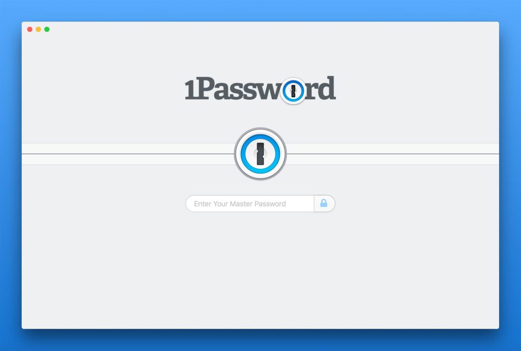 1Password CLI - dobschat.io
