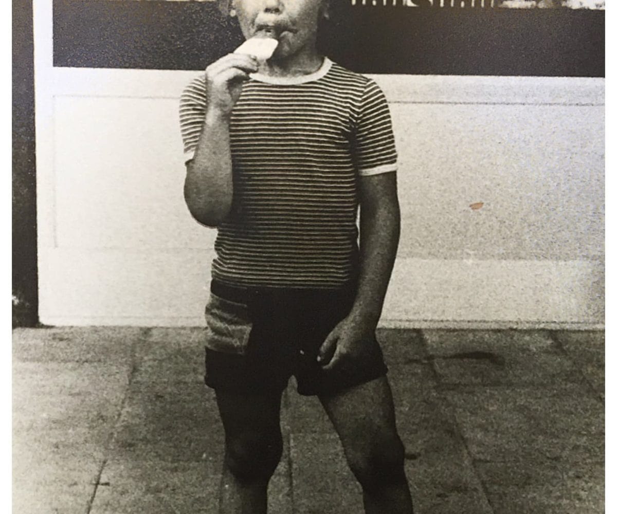 Meine Mutter hat den Google Fotoscanner entdeckt…