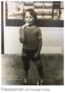 Meine Mutter hat den Google Fotoscanner entdeckt… Meine Mutter hat den Google Fotoscanner entdeckt…