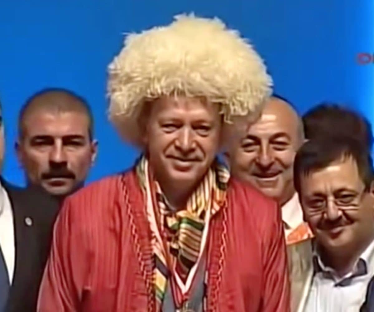 Diese Türkei gehört nicht in die EU