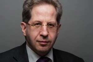 Hans-Georg Maaßen, Bildquelle: Bundesamt für Verfassungsschutz