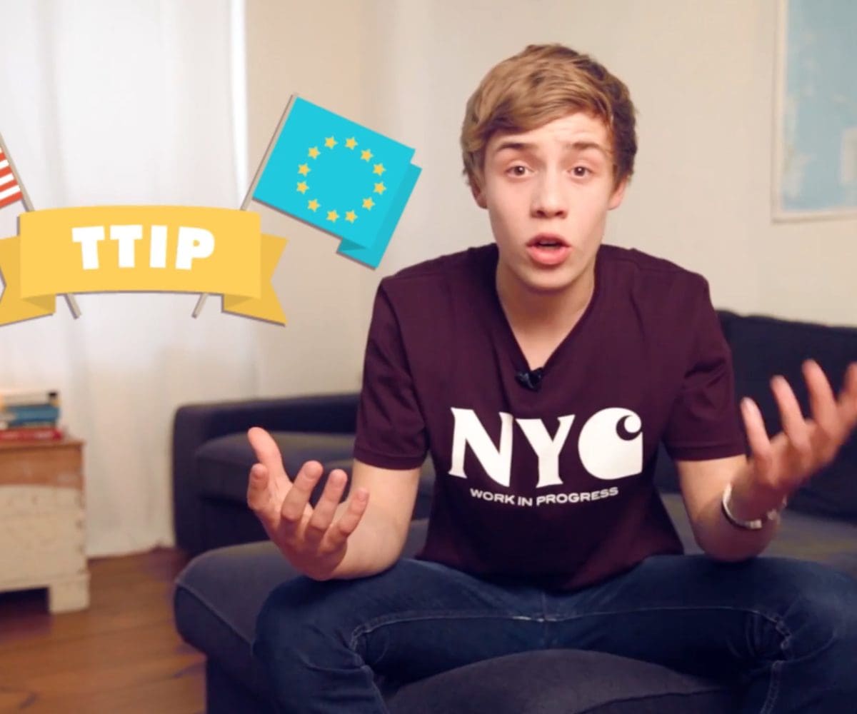 poliWHAT?! TTIP poliWHAT?! TTIP
