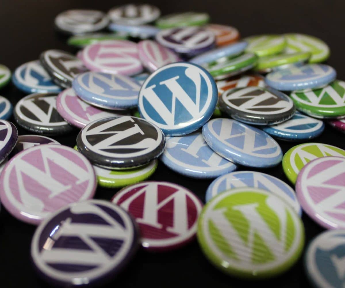 Wordpress: Divi GDPR Child Theme