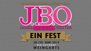 30 Jahre J.B.O. 30 Jahre J.B.O.
