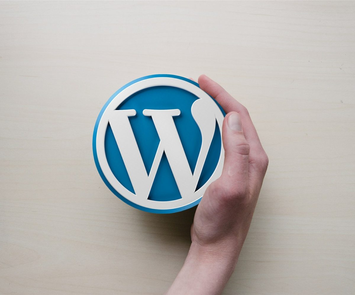 Wordpress Admin ändern