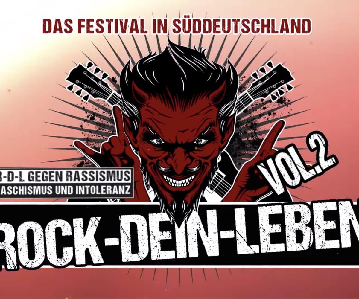 „Mit Frei.Wild? Wie könnt ihr nur!“