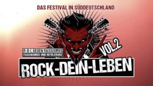„Mit Frei.Wild? Wie könnt ihr nur!“ „Mit Frei.Wild? Wie könnt ihr nur!“