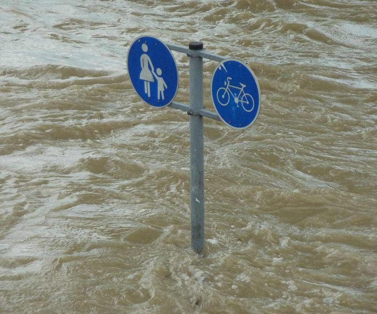 Fakten zum Klimawandel