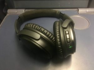 Übrigens: Nie mehr Bose 🎧… Übrigens: Nie mehr Bose 🎧…