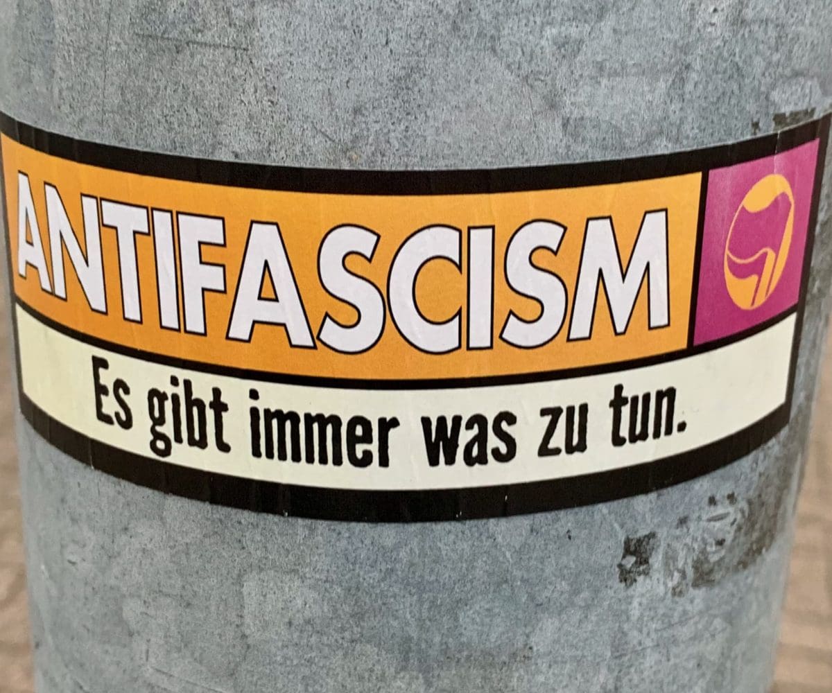 VVN-BdA und die Gemeinnützigkeit