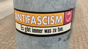 VVN-BdA und die Gemeinnützigkeit VVN-BdA und die Gemeinnützigkeit