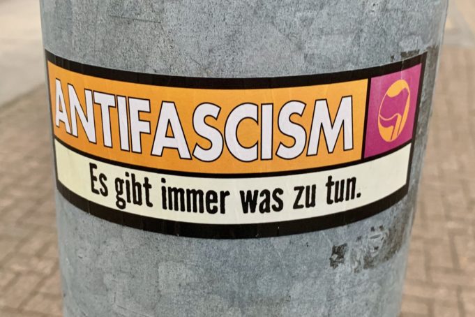 VVN-BdA und die Gemeinnützigkeit VVN-BdA und die Gemeinnützigkeit