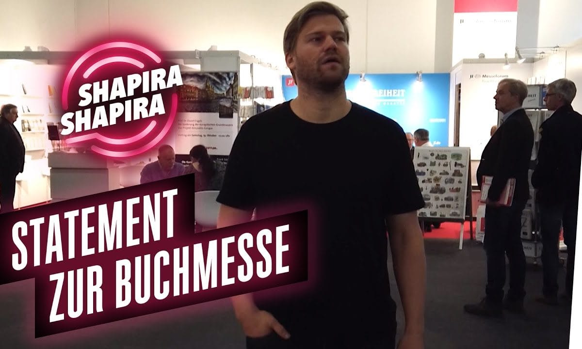 Mit Faschisten reden? Mit Faschisten reden?