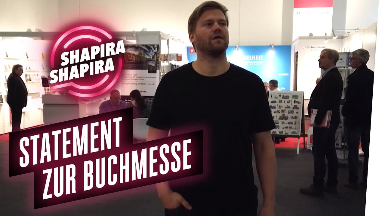 Mit Faschisten reden? Mit Faschisten reden?