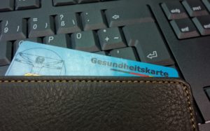 Was kann da schon schief gehen? Was kann da schon schief gehen?