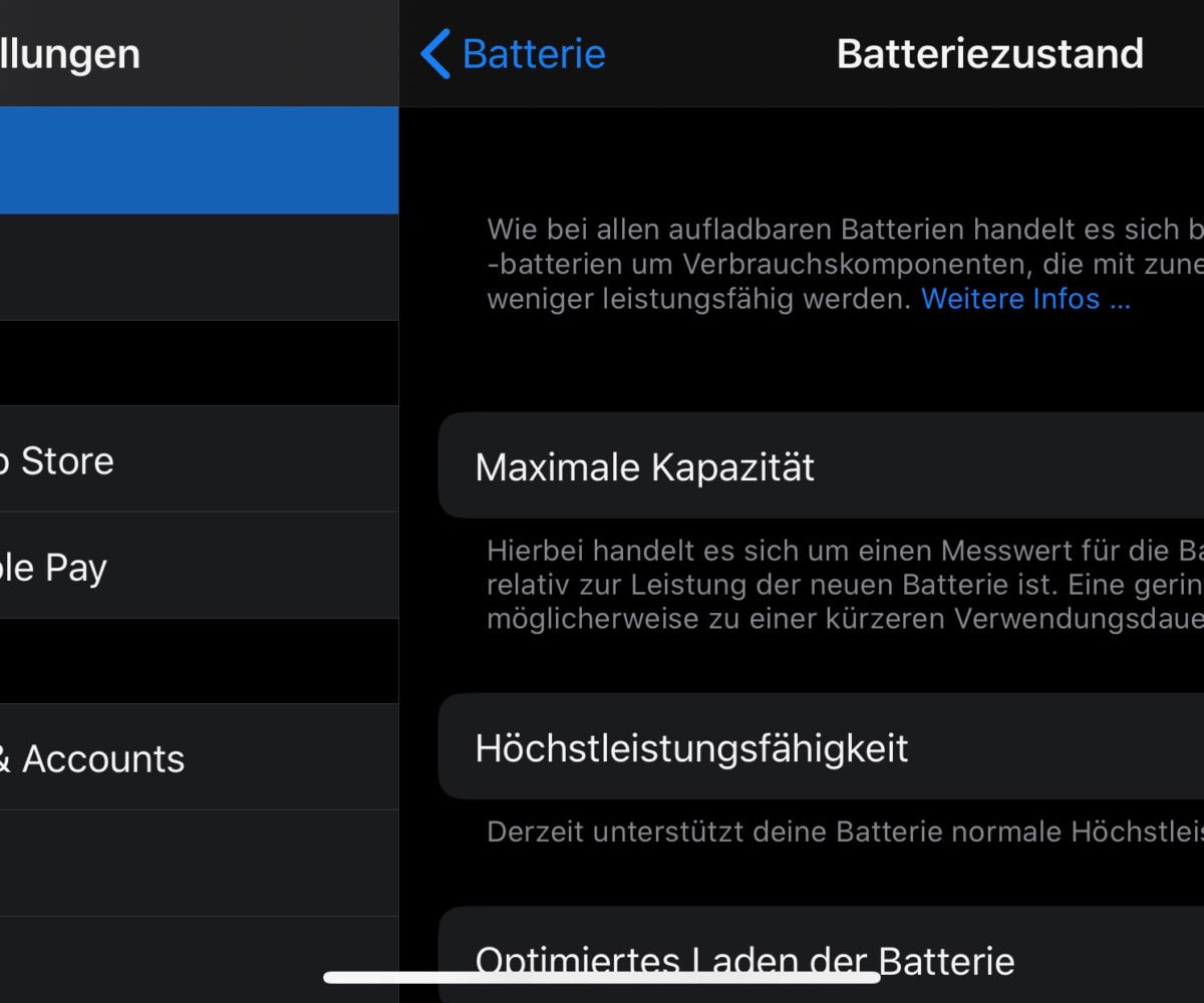 Was stimmt mit den Menschen nicht?