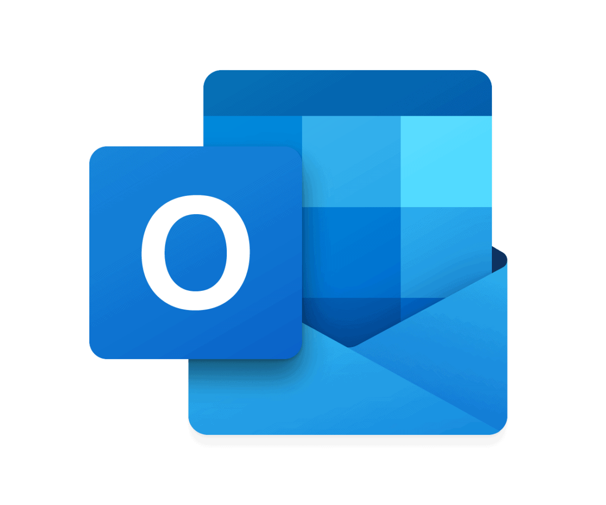 Outlook für Mac und Profile