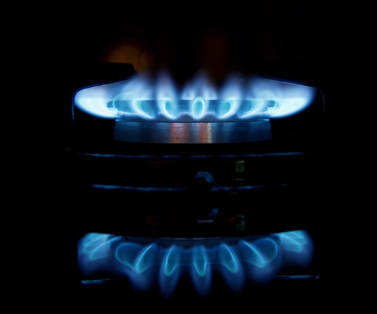 Wir haben keine Gaskrise! Und kein Stromproblem!
