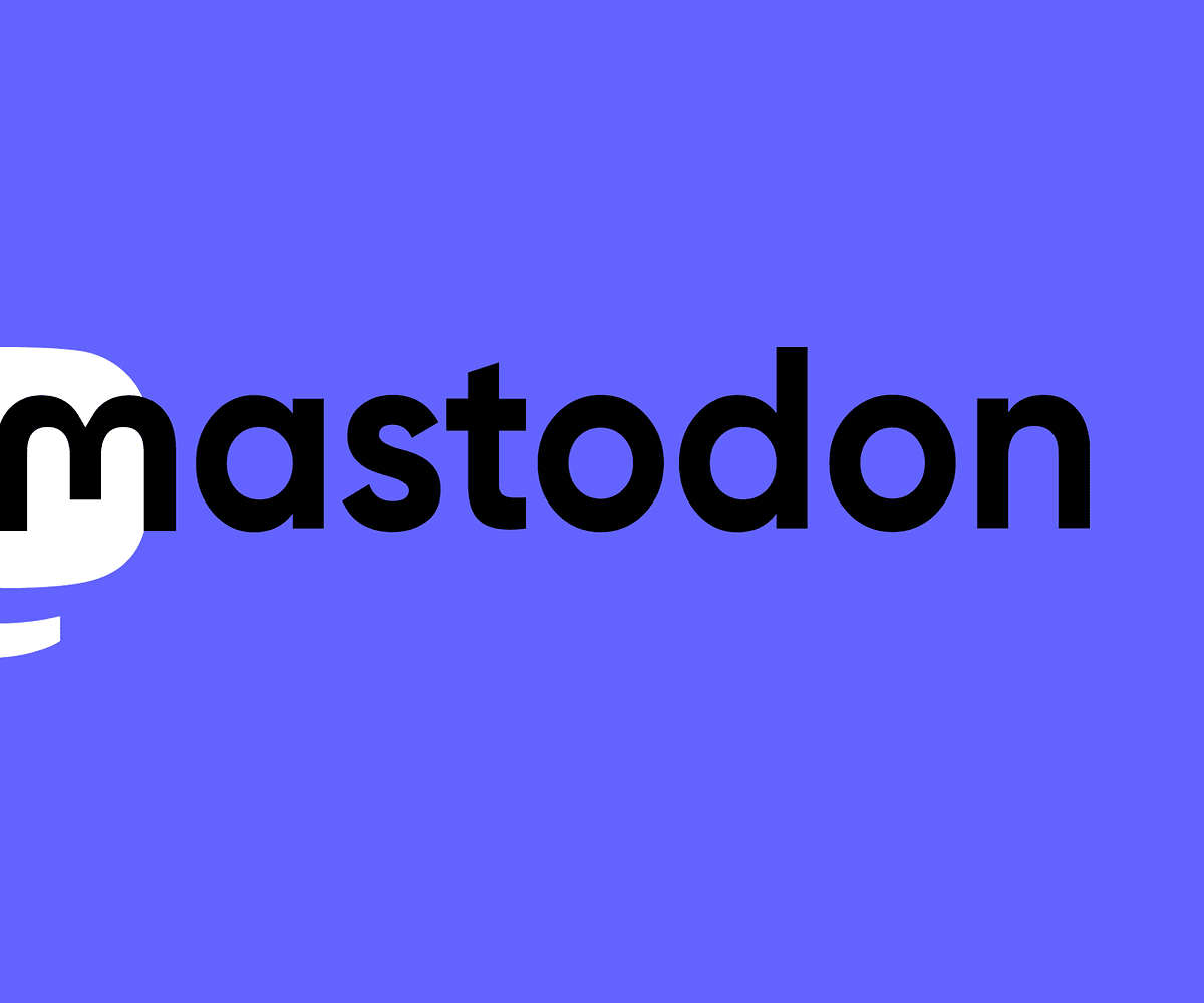 mastodon