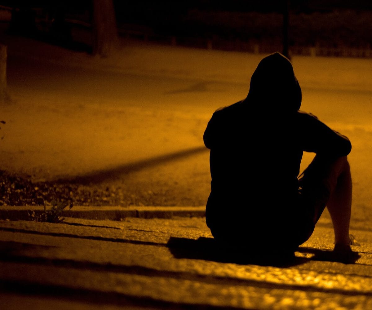 Scheiß Depressionen