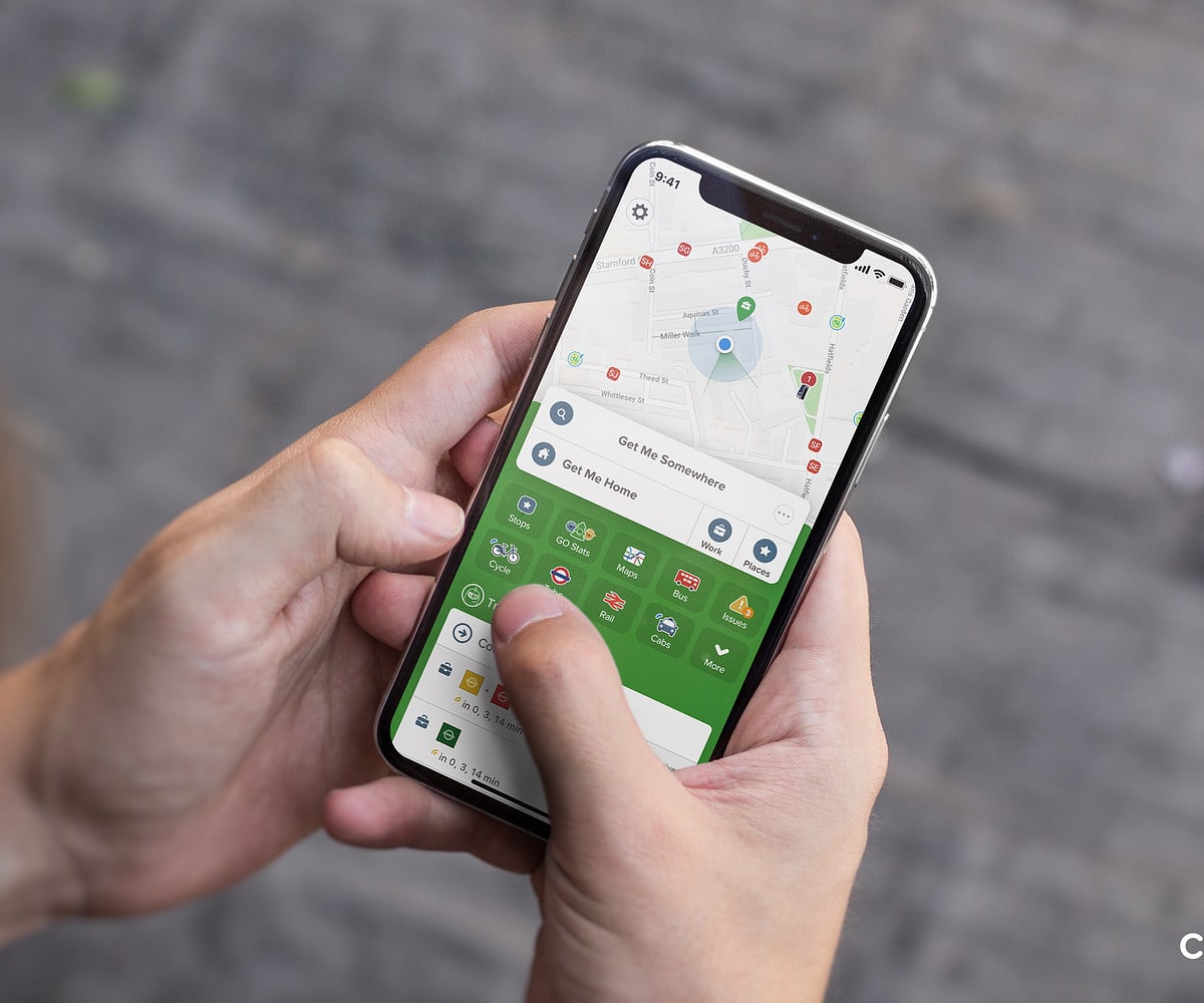 Citymapper